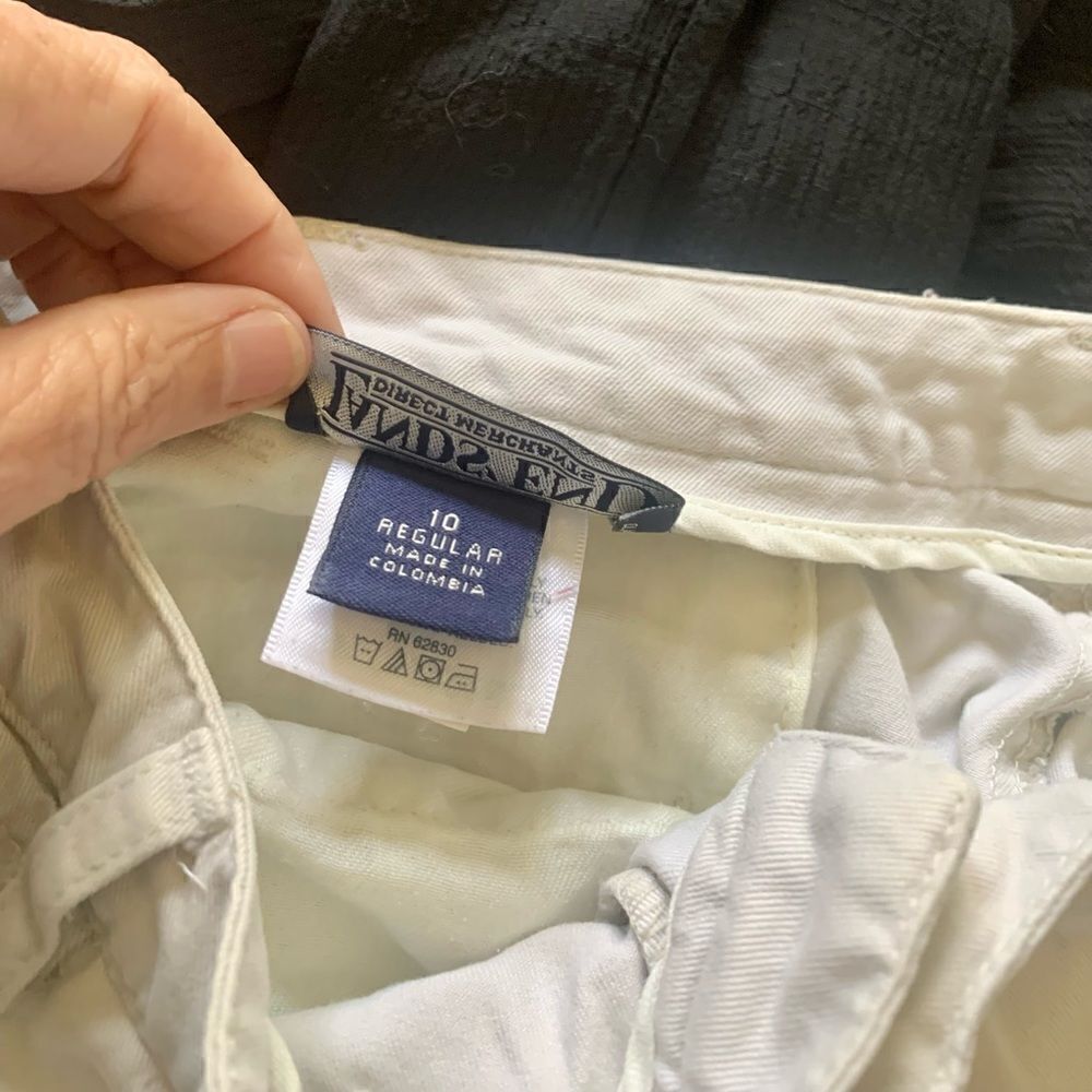 Land’s End Chinos - Picture 6 of 6